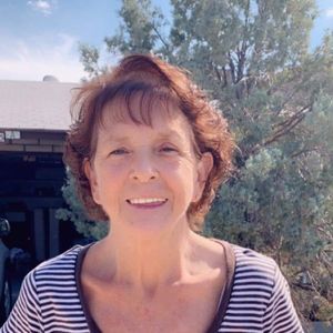 Meet your Posher, Patti